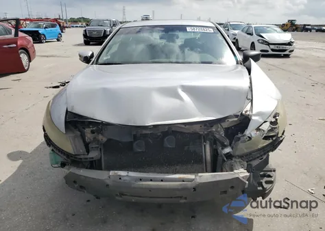 2010 Honda Accord Lx из США, поврежденный, VIN 1HGCS1B31AA017519